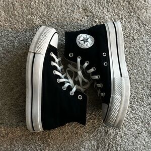 Platform Converse